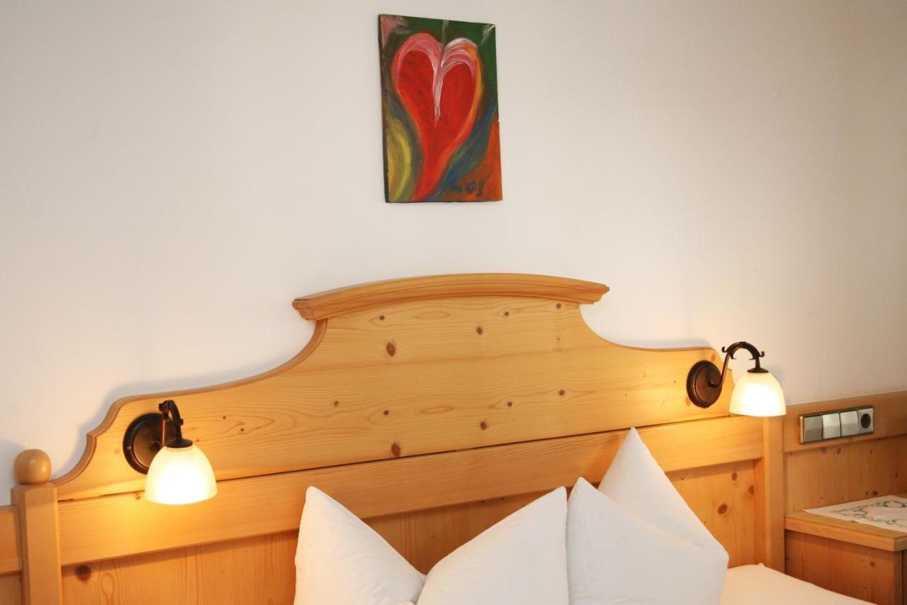 Beim Nuihausa Reit im Winkl Quarto foto