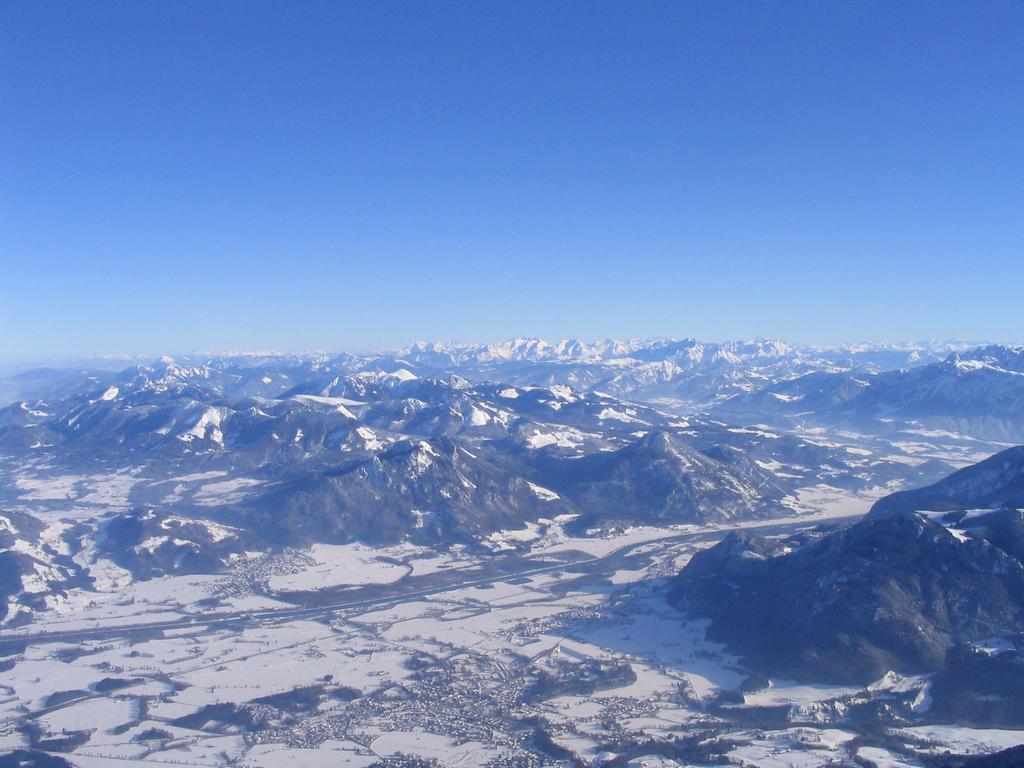 Beim Nuihausa Reit im Winkl Exterior foto