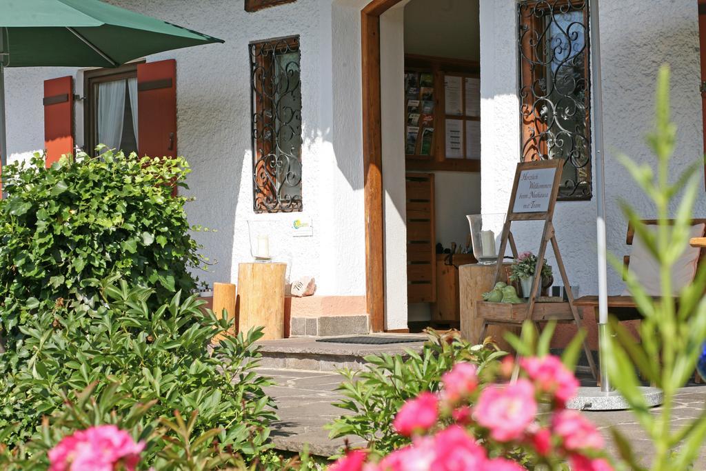 Beim Nuihausa Reit im Winkl Exterior foto