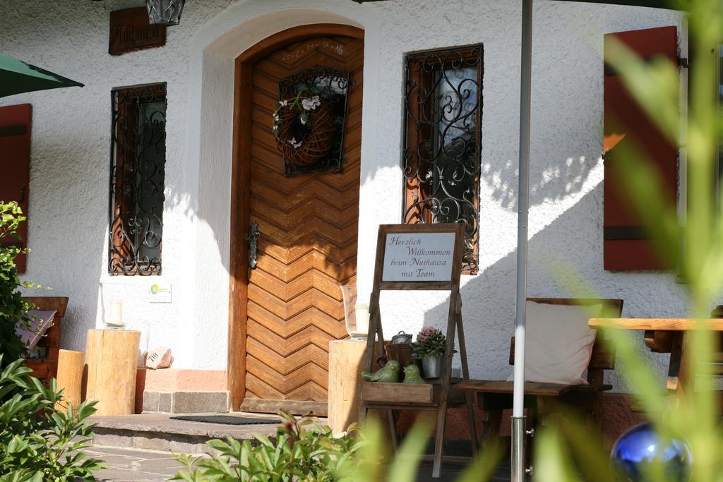 Beim Nuihausa Reit im Winkl Exterior foto