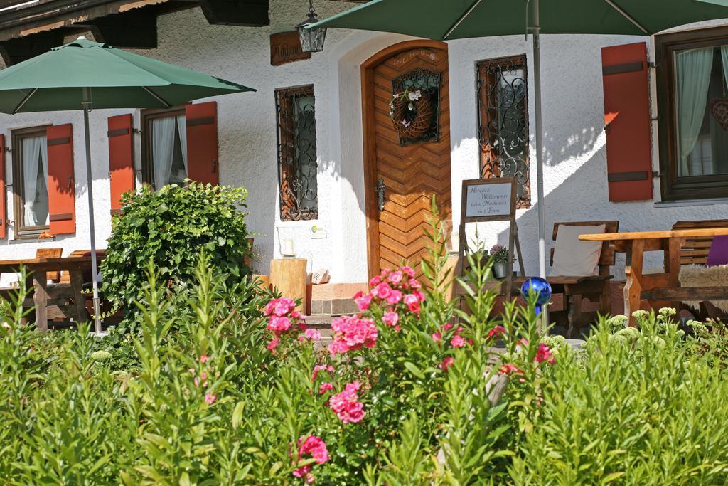 Beim Nuihausa Reit im Winkl Exterior foto