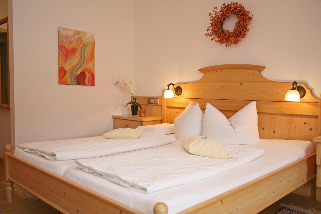 Beim Nuihausa Reit im Winkl Quarto foto